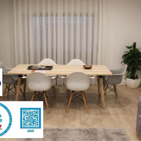 Holiday Cascais Apartment Exterior foto