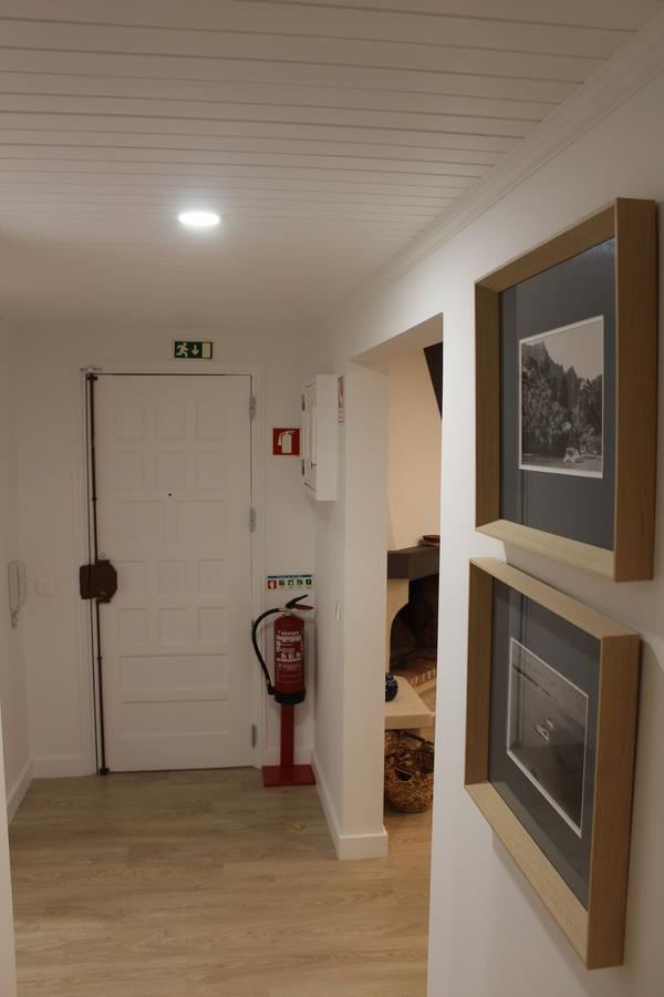 Holiday Cascais Apartment Exterior foto