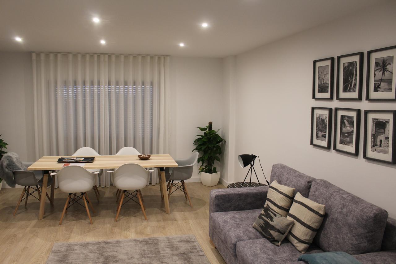 Holiday Cascais Apartment Exterior foto