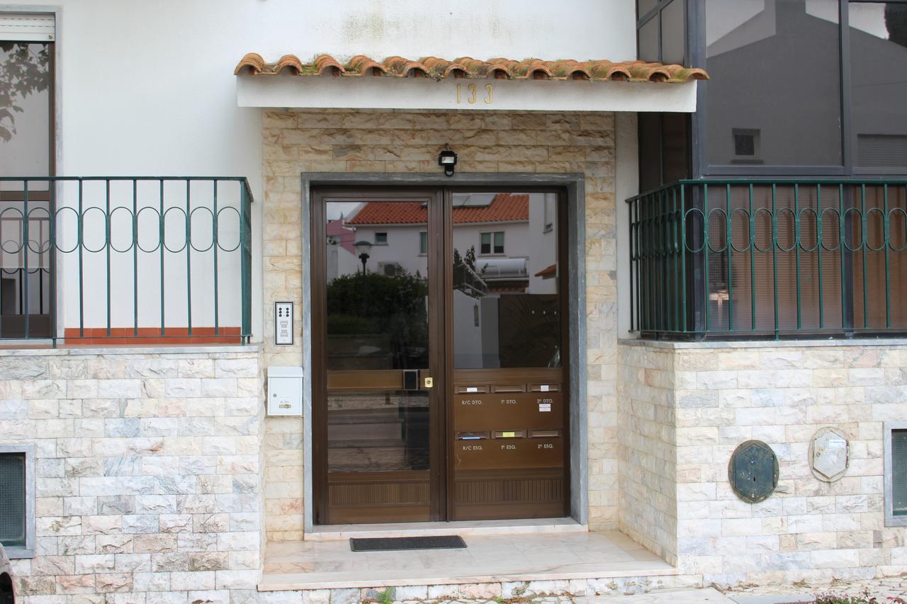 Holiday Cascais Apartment Exterior foto