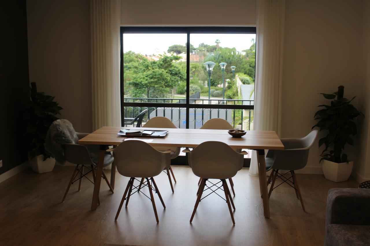 Holiday Cascais Apartment Exterior foto